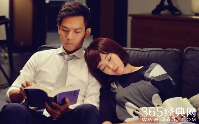 那些年，我们一起追过的《何以笙箫默》