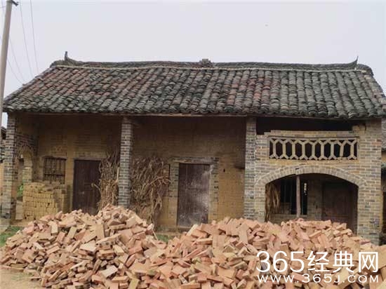 够胆你就去：十大中国最恐怖旅游禁区！