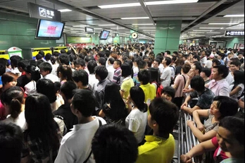 要我离开靖安？臣妾真做不到啊啊啊！