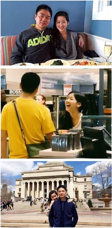 最强总结！刘强东和奶茶妹妹分手来龙去脉