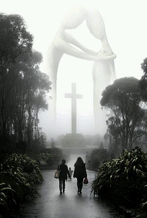 要是碰上一个会画画的摄影师...