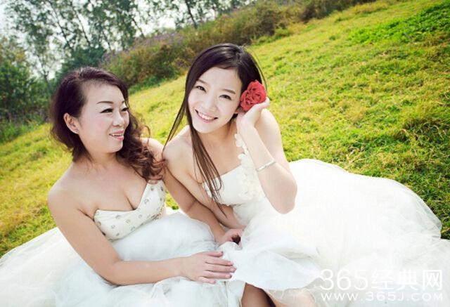 作为妈妈应该告诉女儿的20个忠告