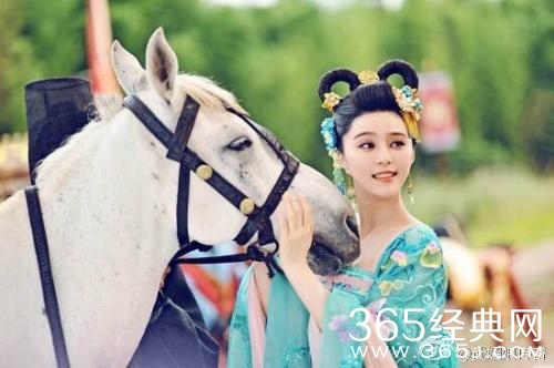 《武媚娘传奇》还原历史上的武则天10大历史错误