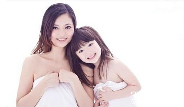 作为妈妈应该告诉女儿的20个忠告