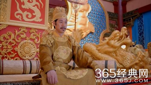 《武媚娘传奇》还原历史上的武则天10大历史错误