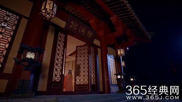 《武媚娘传奇》还原历史上的武则天10大历史错误