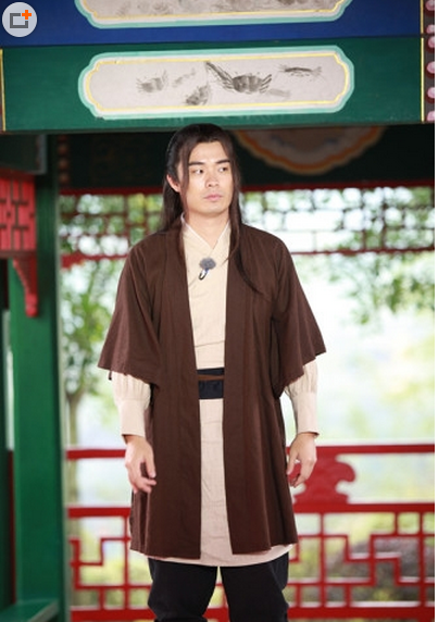 《奔跑吧兄弟》最后一期成员超能力介绍