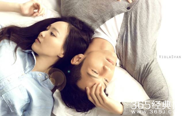 那些年，我们一起追过的《何以笙箫默》