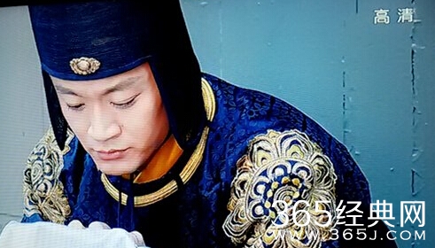 《武媚娘传奇》瑞安结局是什么 瑞安历史原型结局介绍