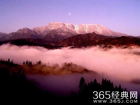 够胆你就去：十大中国最恐怖旅游禁区！