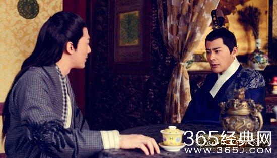 《陆小凤与花满楼》杀慧妙师太的黑衣人是谁