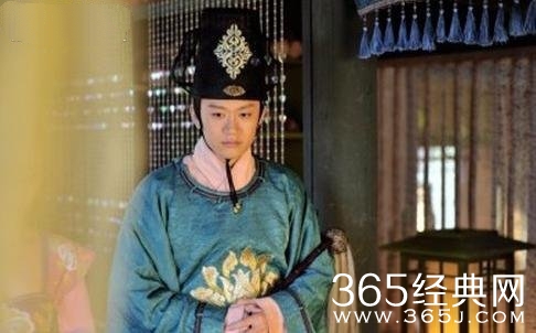 《武媚娘传奇》瑞安和文娘什么关系