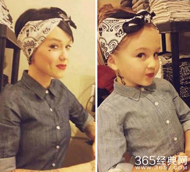 作为妈妈应该告诉女儿的20个忠告