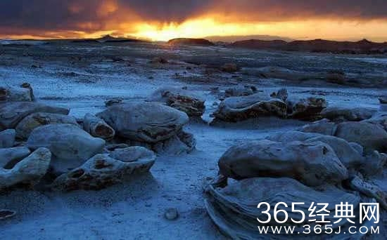 够胆你就去：十大中国最恐怖旅游禁区！