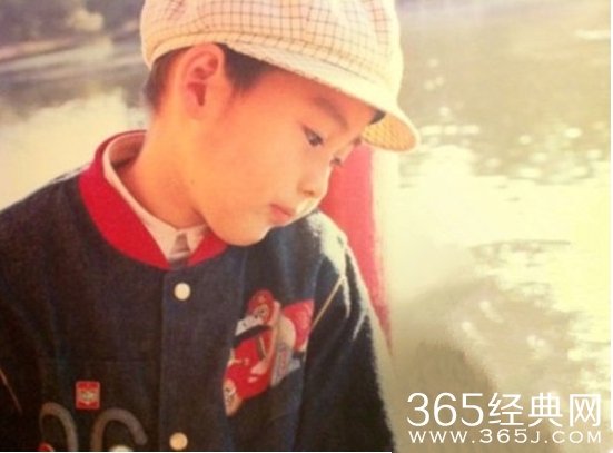 紫贝壳里的秘密