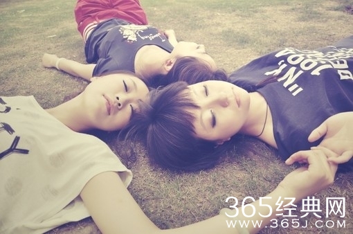 唯美友情说说大全