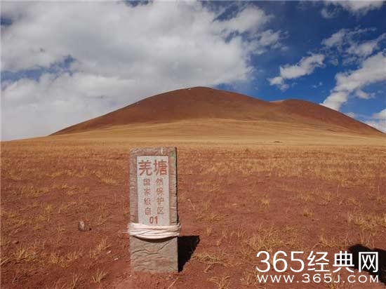 够胆你就去：十大中国最恐怖旅游禁区！