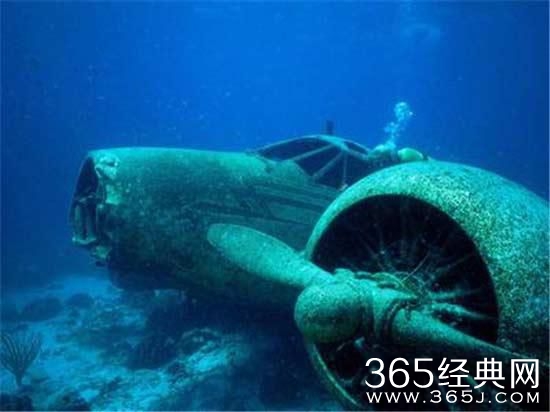 够胆你就去：十大中国最恐怖旅游禁区！