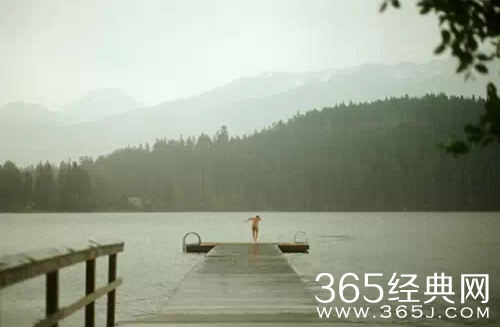 张小娴经典爱情语录，总有感动你的一句！