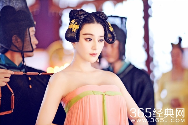 《武媚娘传奇》神龙政变的真实历史