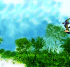 名人版HR年终总结