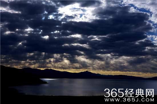 够胆你就去：十大中国最恐怖旅游禁区！