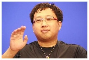 于正加盟电视剧《盗墓笔记》是不是真的