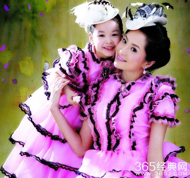 作为妈妈应该告诉女儿的20个忠告