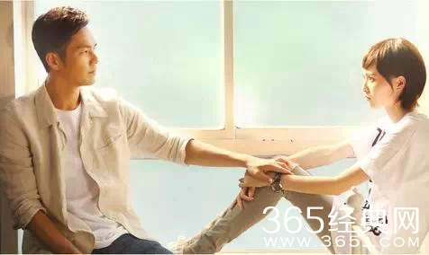 那些年，我们一起追过的《何以笙箫默》