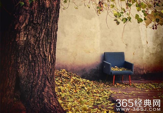 七堇年：一些人的出现，就是为给你上一课