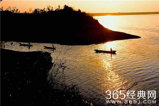 够胆你就去：十大中国最恐怖旅游禁区！