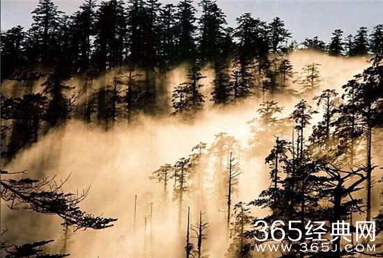 够胆你就去：十大中国最恐怖旅游禁区！