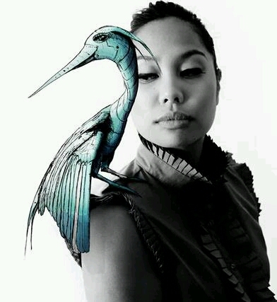 要是碰上一个会画画的摄影师...