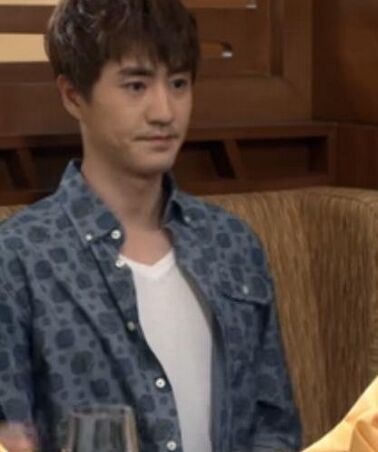 何以笙箫默路远风喜欢萧筱还是何以玫