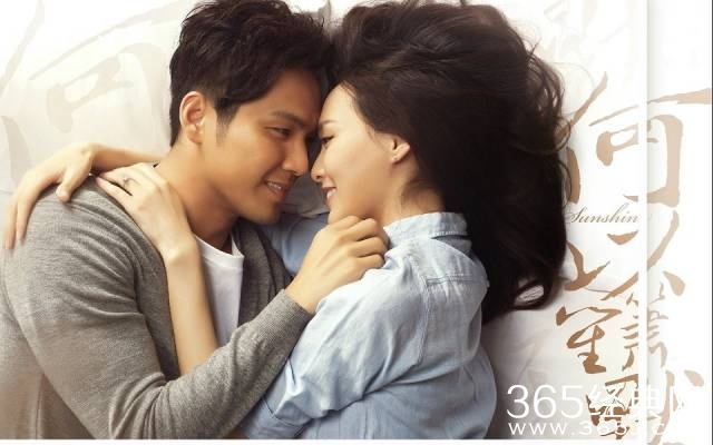 那些年，我们一起追过的《何以笙箫默》