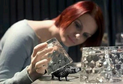 要是碰上一个会画画的摄影师...