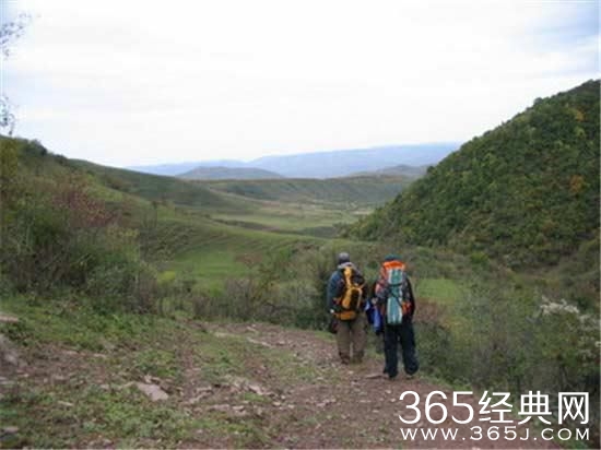 够胆你就去：十大中国最恐怖旅游禁区！
