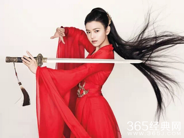 【太震惊了】新神雕侠侣小龙女变身小笼包的真相！