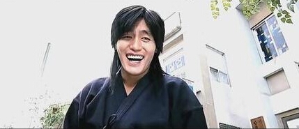 这些贱表情 你知道他们原型都是谁吗？