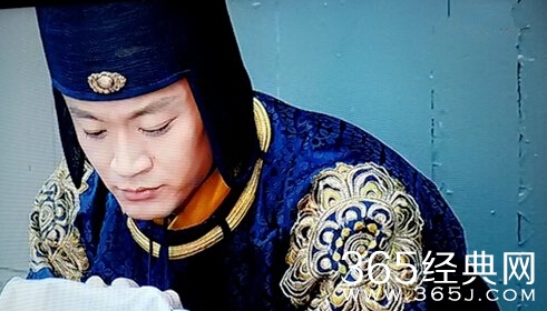 《武媚娘传奇》瑞安和文娘什么关系