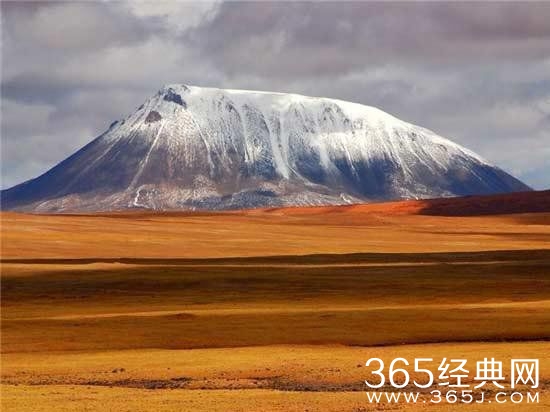 够胆你就去：十大中国最恐怖旅游禁区！