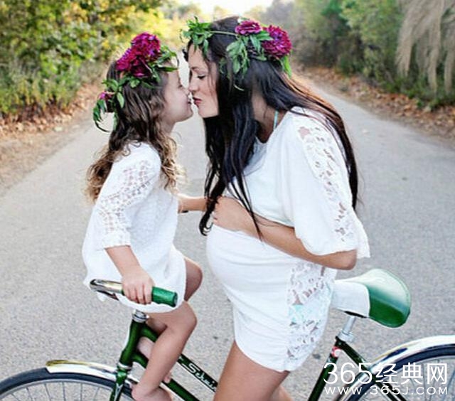 作为妈妈应该告诉女儿的20个忠告