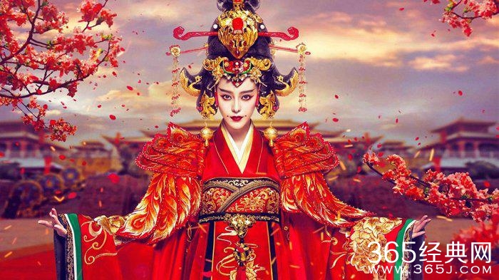 《武媚娘传奇》神龙政变的真实历史