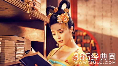 《武媚娘传奇》武则天是怎么退位的