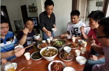 要我离开靖安？臣妾真做不到啊啊啊！