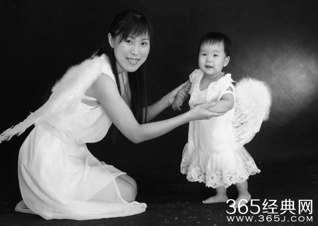 作为妈妈应该告诉女儿的20个忠告