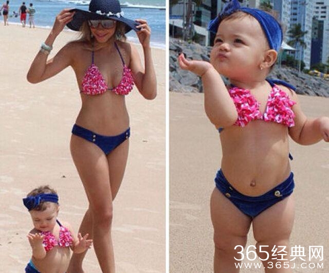 作为妈妈应该告诉女儿的20个忠告