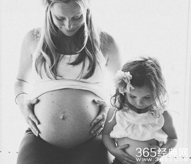 作为妈妈应该告诉女儿的20个忠告