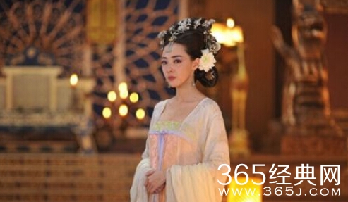 《武媚娘传奇》高阳公主最后嫁给谁了