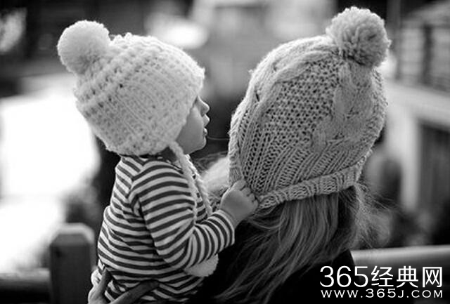 作为妈妈应该告诉女儿的20个忠告